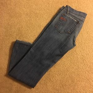 Indie Bootcut Jeans 👖